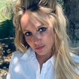 Britney Spears shares ‘freedom’ Insta after dad steps down from conservatorship