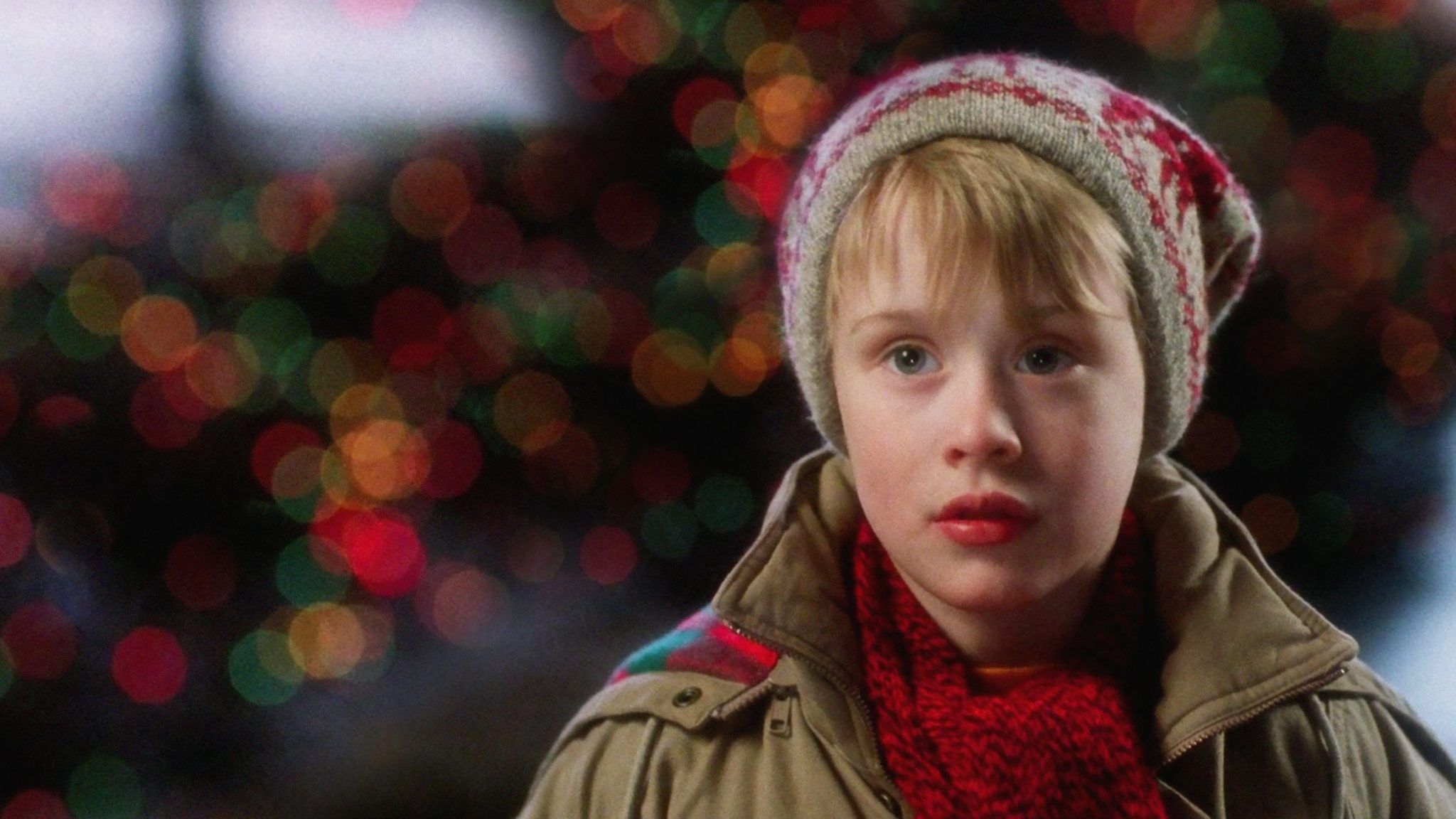 Home alone deals release date