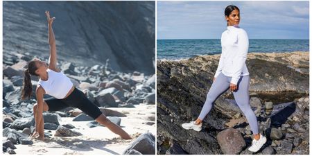 3 Irish yoga brands that are every bit as good as Lululemon or Sweaty Betty