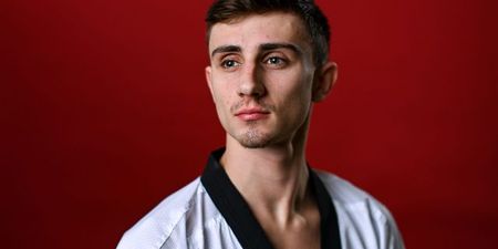Irish Olympian Jack Woolley’s mother says assault was “random”