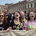 Ireland’s abortion laws to be reviewed by independent expert