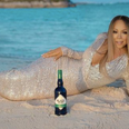 Mariah Carey’s Irish cream: the true saviour of 2021