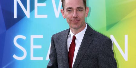 Ryan Tubridy “fed up” with abuse after being verbally attacked in Dún Laoghaire