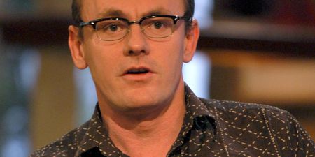 Jimmy Carr leads tributes to comedian Sean Lock