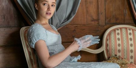 Bridgerton’s Phoebe Dynevor to star in Naoise Dolan’s Exciting Times series