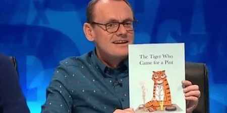 Sean Lock fans want The Tiger Who Came For A Pint to be published