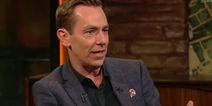 Ryan Tubridy criticises “out of touch” Putin after hearing honeymoon story