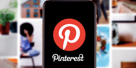 Pinterest launches first inclusive hair pattern search filter