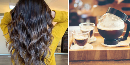 This cold brew brunette is the winter hair trend you need to get behind