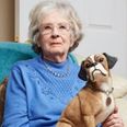 Gogglebox star Mary Cook dies aged 92