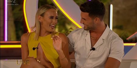 The voting figures for the Love Island final have been released