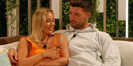 Love Island fans think Jacques and Paige are what caused Millie and Liam’s break up