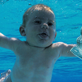 Baby on Nirvana’s Nevermind album cover sues over child exploitation
