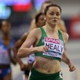 Phil Healy: “Ireland can compete on the world stage in relay”