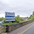 Teenager suffers broken jaw following Co. Antrim train station attack
