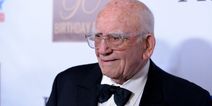 Tributes paid after death of Up and Elf’s Ed Asner