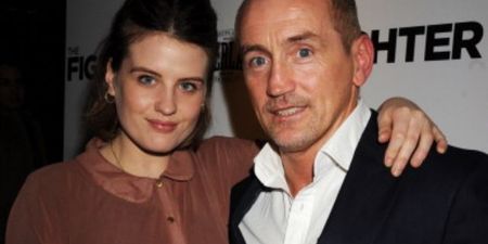 Nika McGuigan’s dad pays tribute to her during final film premiere