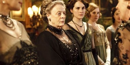 Review: The new Downton film is comfort viewing at its finest