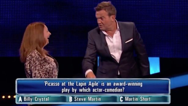 The Chase viewers are outraged after Bradley Walsh makes an