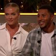 Love Island’s Mary shares update on Aaron relationship