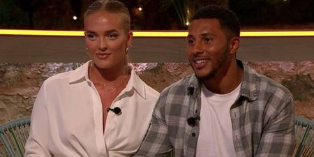Love Island’s Mary shares update on Aaron relationship