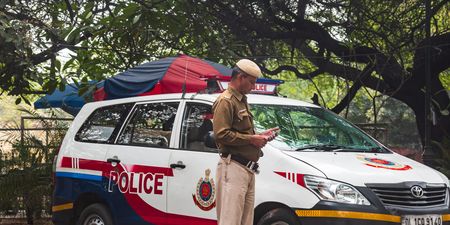 Body of 66-year-old Irish woman found at apartment in India