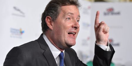 Piers Morgan wins Ofcom complaint over Meghan Markle comments