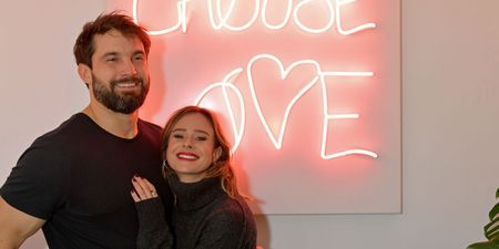 Love Island’s Camilla Thurlow and Jamie Jewitt have gotten married 4 years after the show