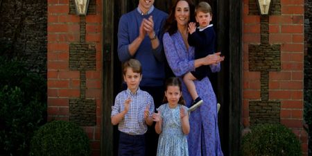 Prince William and Kate moving family out of London for more ‘privacy’