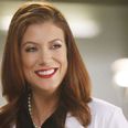 Grey’s Anatomy star Kate Walsh accidentally spills engagement news