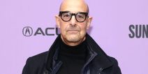 Stanley Tucci reveals he was diagnosed with cancer three years ago