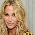 Sarah Harding’s ex pays tribute, says she “always wanted to be a mum”