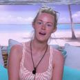 Love Island’s Georgia has only gone and done her own reunion