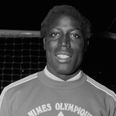 Soccer player Jean-Pierre Adams dies after 39 years in a coma