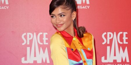 A comprehensive list of Zendaya’s most stunning red carpet looks this year