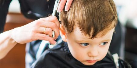 Dublin mum to open sensory barbers for those with additional needs