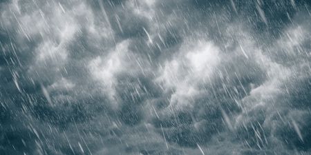 Met Éireann issues weather warning for 22 counties
