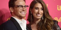 Stacey Solomon to inform fans when she goes into labour