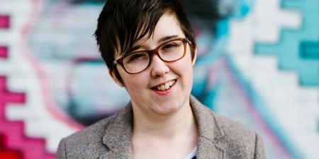 Four men arrested in connection with Lyra McKee killing