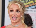 Why did Britney delete her Instagram?