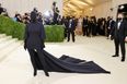 Kim Kardashian on the reason behind *that* Met Gala look