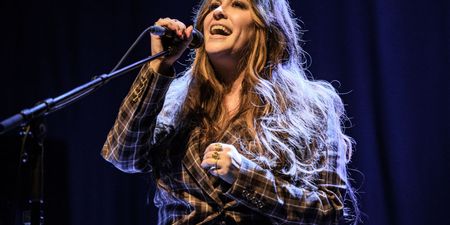 Alanis Morissette criticises “salacious” new documentary about her life