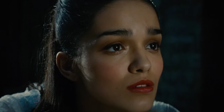 WATCH: The new trailer for Spielberg’s West Side Story has just dropped