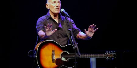 Bruce Springsteen expected to play Cork and Dublin next year