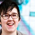Two men charged with the murder of Lyra McKee