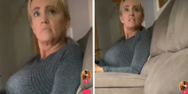 Irish mams are falling for the “nosey challenge” on TikTok and it’s gas