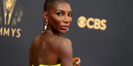 Michaela Coel’s sexual assault speech at the Emmys is a must watch