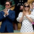 Princess Beatrice has given birth to her first child with Edoardo Mapelli