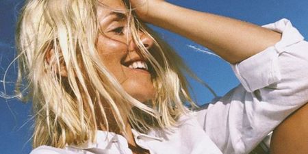 Holly Willoughby launches new lifestyle brand, Wylde Moon
