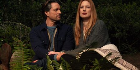 Virgin River has been renewed for a season 4 and 5
